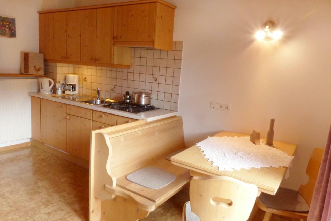 App - Chalet Unterhoelzlhof Olang 외부 사진