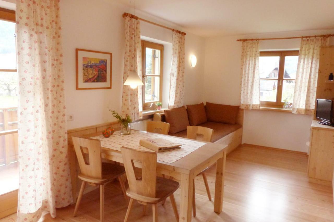 App - Chalet Unterhoelzlhof Olang 외부 사진