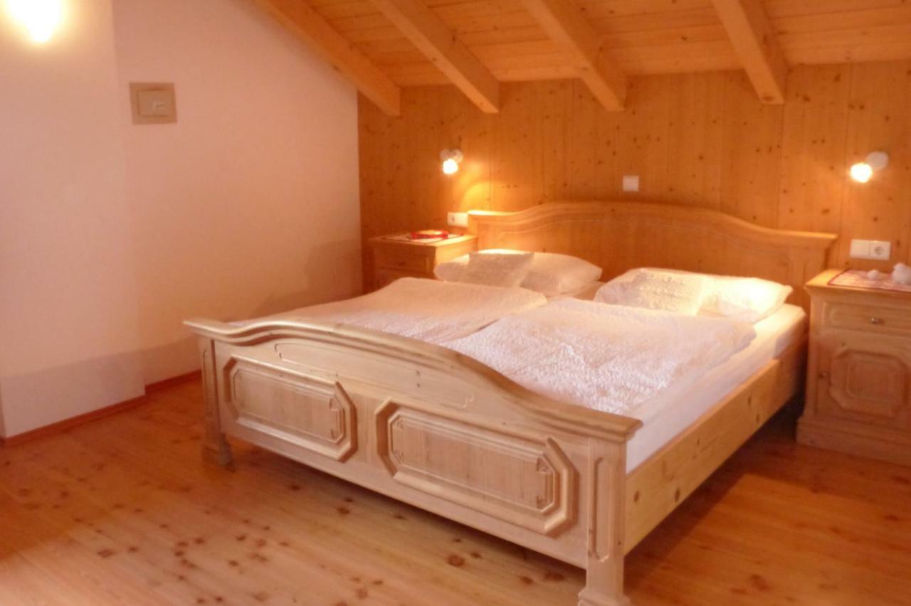 App - Chalet Unterhoelzlhof Olang 외부 사진