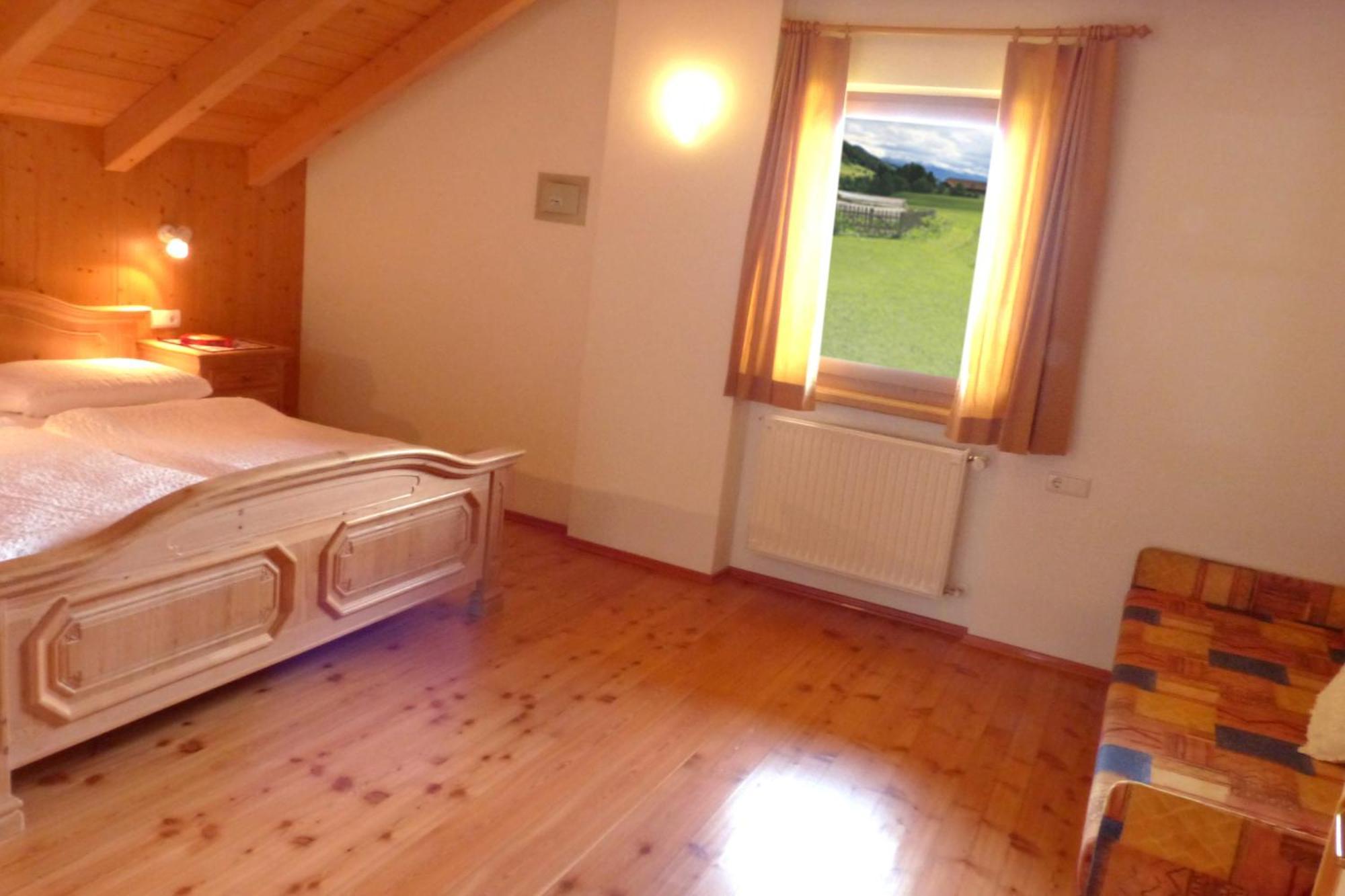 App - Chalet Unterhoelzlhof Olang 외부 사진