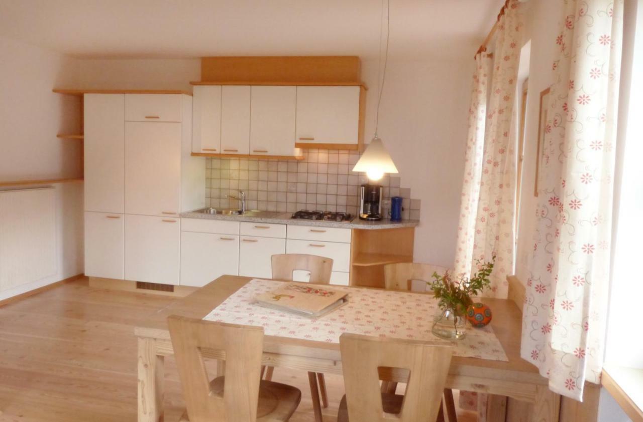 App - Chalet Unterhoelzlhof Olang 외부 사진
