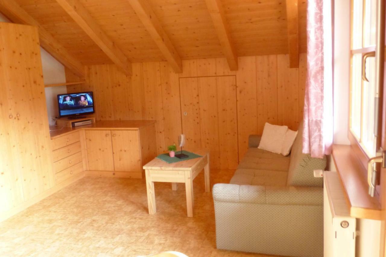 App - Chalet Unterhoelzlhof Olang 외부 사진