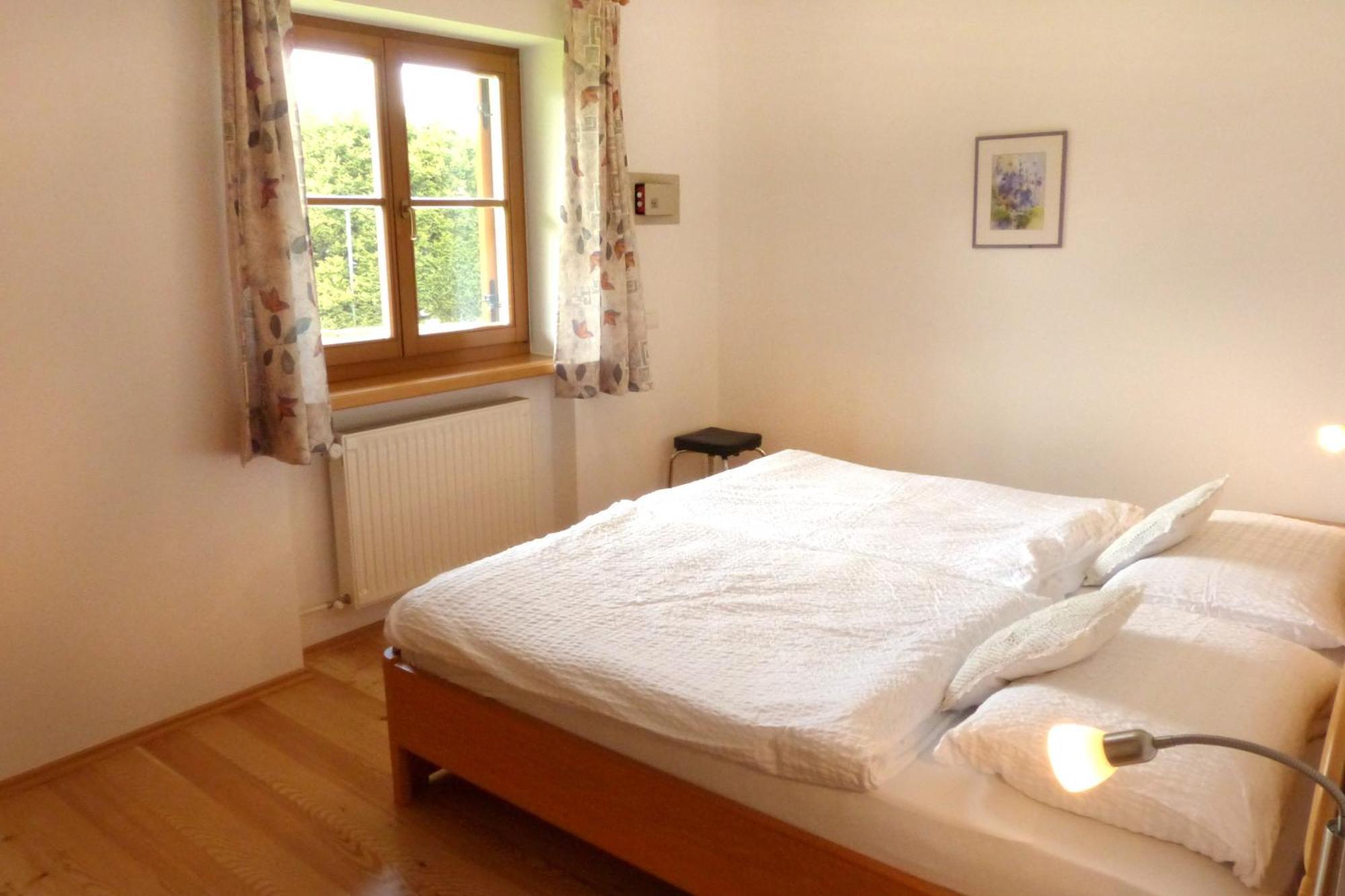 App - Chalet Unterhoelzlhof Olang 외부 사진
