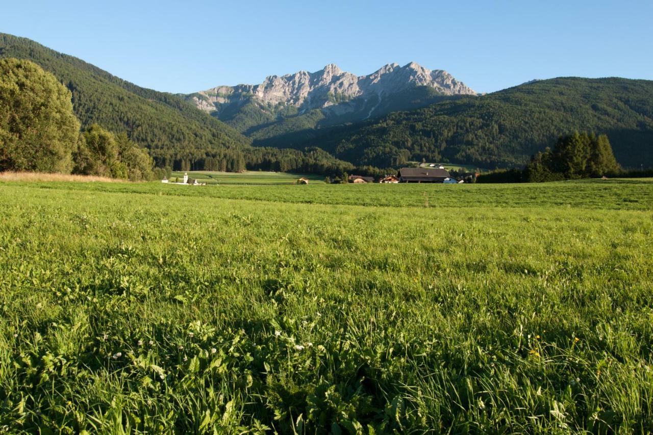 App - Chalet Unterhoelzlhof Olang 외부 사진